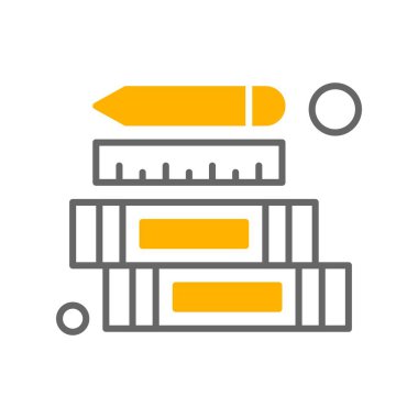 özet vektör ilüzyon simgesi