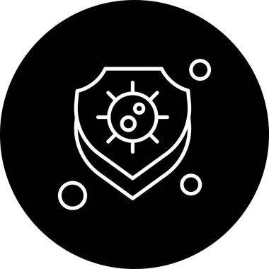  vektör kalkanı resimleme