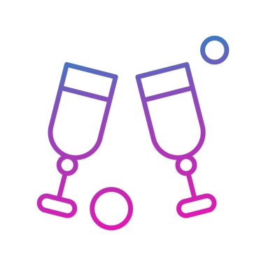  vektör gözlüğü resimleme