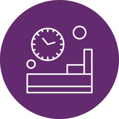 Vektör odası resimleme