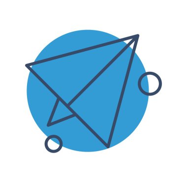 vektör kağıt resimleme