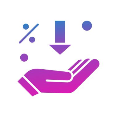 vektör El resimleme