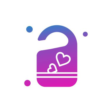  Vektör illüstrasyon kilidi simgesi