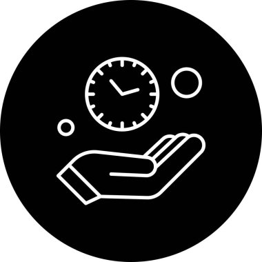 vektör El resimleme