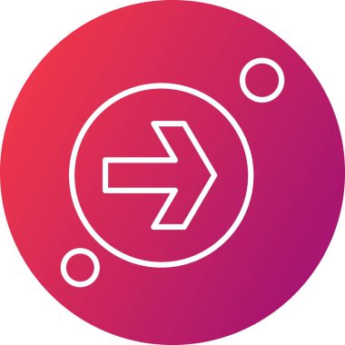 vektör Yönü resimleme