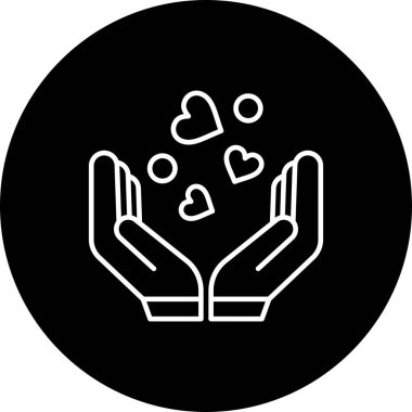 vektör El resimleme