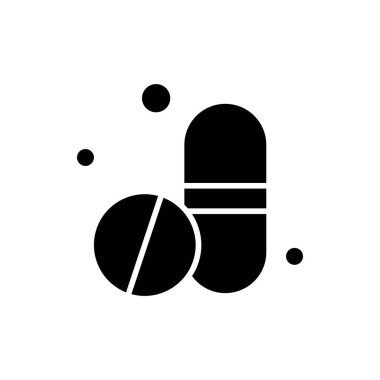 vektör tıbbı illüstrasyonu