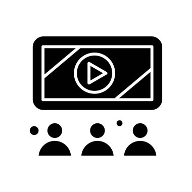  Vektör Mobil simge illüstrasyonu