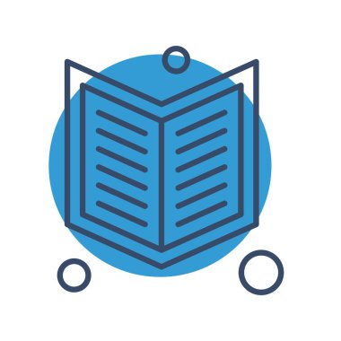  Vektör Mobil simge illüstrasyonu