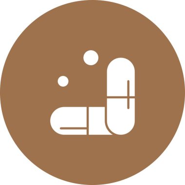 vektör tıbbı illüstrasyonu