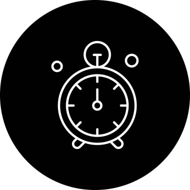  vektör stop izleme Ico