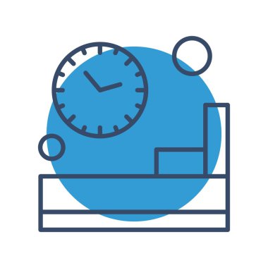 Vektör odası resimleme