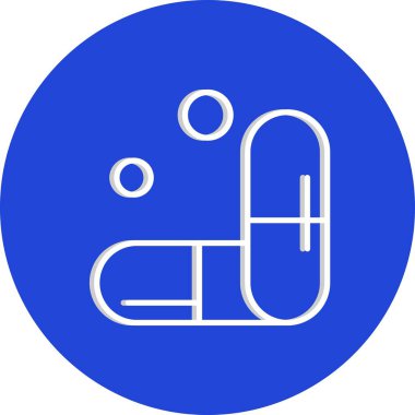 vektör tıbbı illüstrasyonu