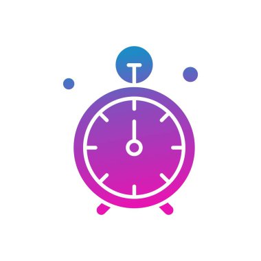  vektör stop izleme Ico