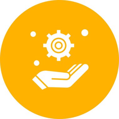 vektör El resimleme