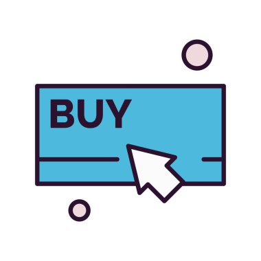 Simge vektör illüstrasyonu al