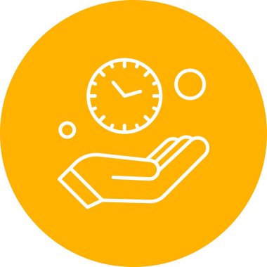 vektör El resimleme