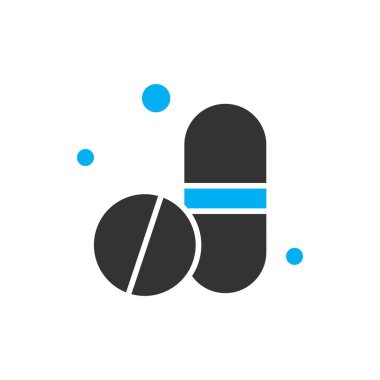 vektör tıbbı illüstrasyonu