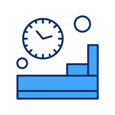 Vektör odası resimleme