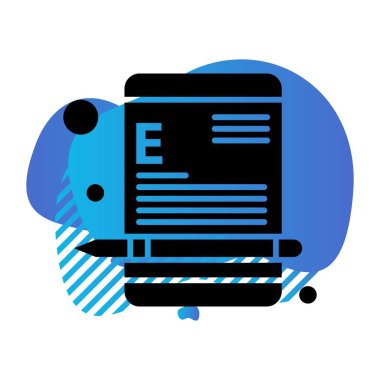  Vektör Mobil simge illüstrasyonu