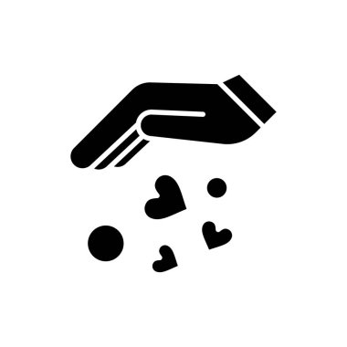 vektör El resimleme