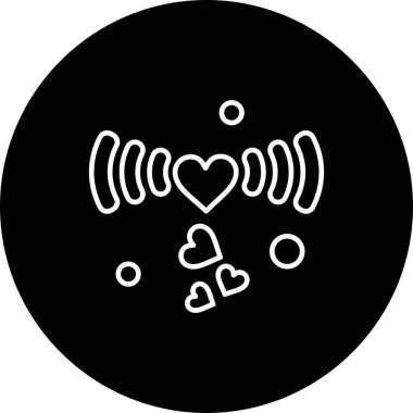 vektör wifi resimleme