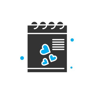  Vektör belgesi Simge illüstrasyonu