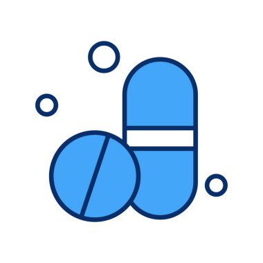 vektör tıbbı illüstrasyonu