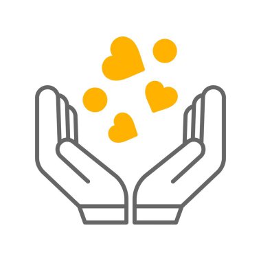 vektör El resimleme