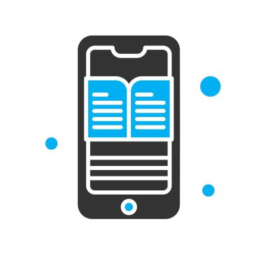  Vektör Mobil simge illüstrasyonu