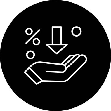 vektör El resimleme