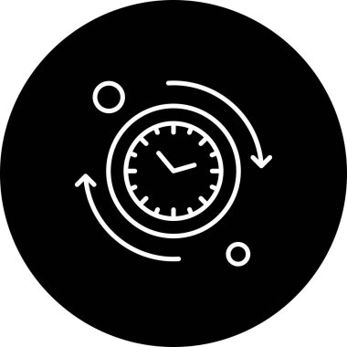  vektör yeniden yükleme simgesi illüstrasyonu