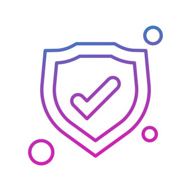  vektör kalkanı resimleme