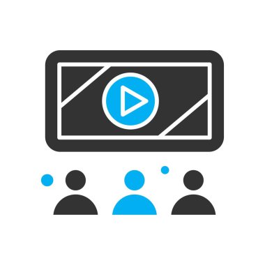  Vektör Mobil simge illüstrasyonu