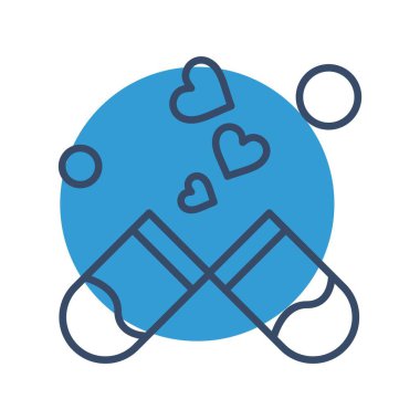  vektör gözlüğü resimleme