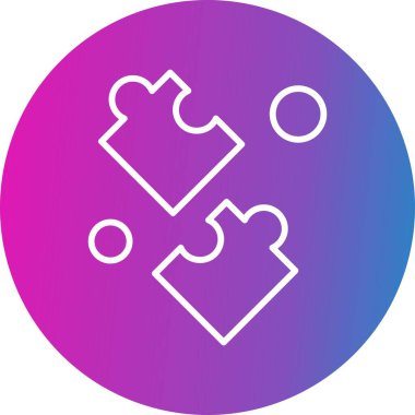  vektör bulmaca oyunu Ico