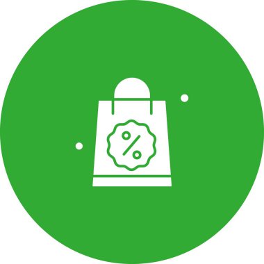  Vektör alışveriş torbası simgesi