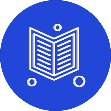  Vektör Mobil simge illüstrasyonu