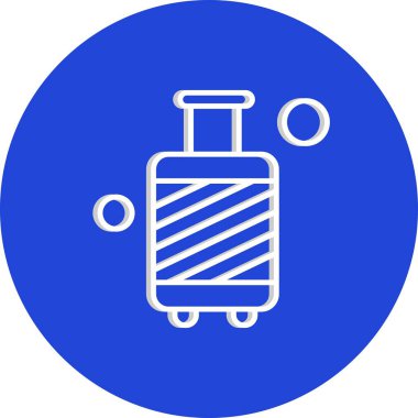  vektör gaz silindiri Ico