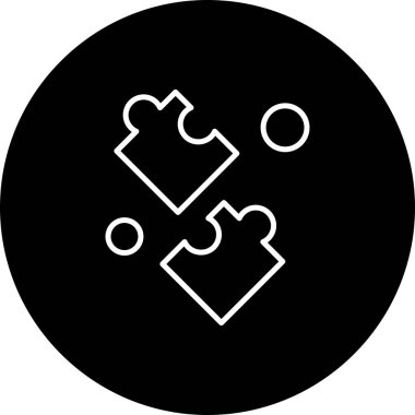  vektör bulmaca oyunu Ico