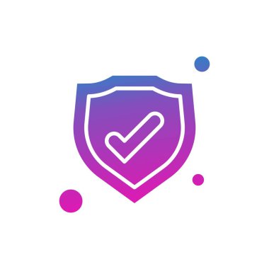  vektör kalkanı resimleme