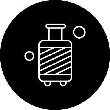  vektör gaz silindiri Ico