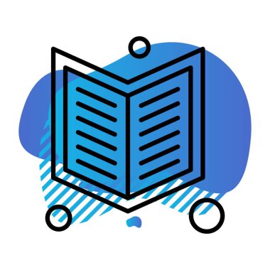  Vektör Mobil simge illüstrasyonu