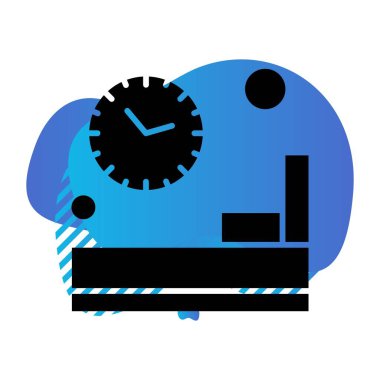 Vektör odası resimleme