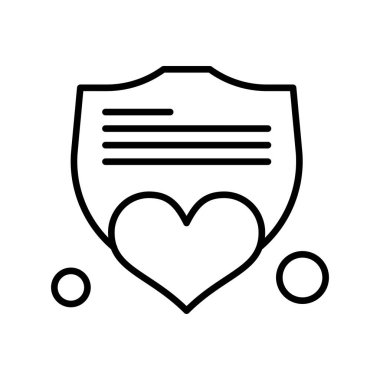  vektör kalkanı resimleme