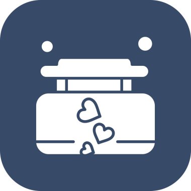 vektör parfüm resimleme