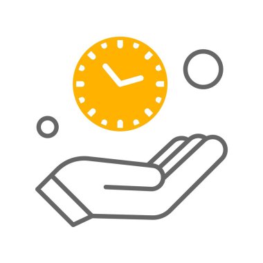 vektör El resimleme