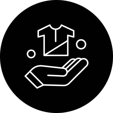 vektör El resimleme