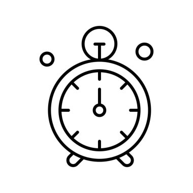  vektör stop izleme Ico