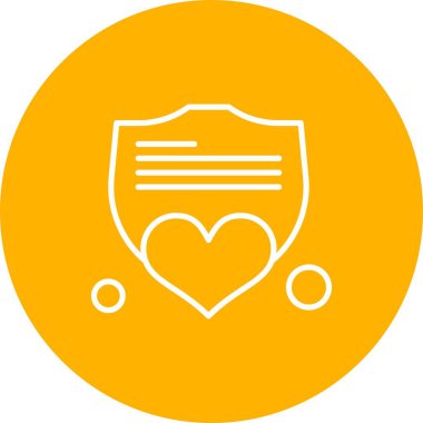  vektör kalkanı resimleme